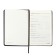 Diary Nedtir A5 160l Escalada, TV Region, Light claim, Las, tone BL 70g/m2, black