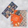 An envelope for money with an additional element "Your Day", handmade, 19 × 9 cm