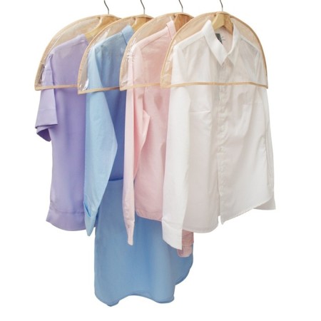 Covers-hobs on the hanger "Cairo", 56x24 cm, 4 pcs, beige color