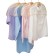 Covers-hobs on the hanger "Cairo", 56x24 cm, 4 pcs, beige color