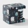 Homeleon mug ceramic shade "Aviation", 350 ml ㅤ