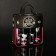 Gift set for caring for cars "Be the first": 400 ml interior cleaner, bitumen cleaner 210 ml, lubricant "liquid key" 210 ml, ginger suede