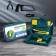 A set of tools in the case "Master for all hands", universal, 11 items