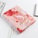 Diary in the gift box "since March 8", Flower, 80 sheets