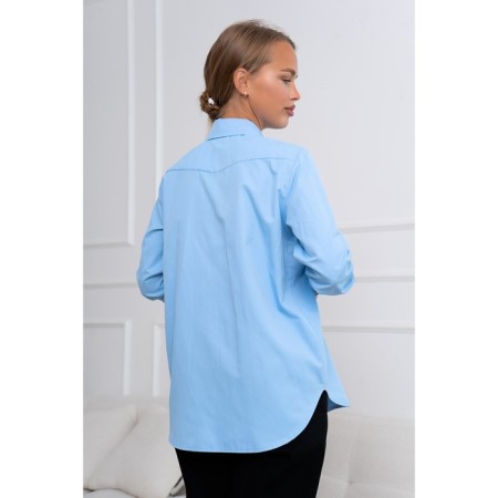 Female shirt, size 48-6