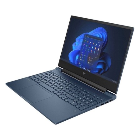 HP VICTUS 15-FA0033DX (9T9R8UA) Blue-2