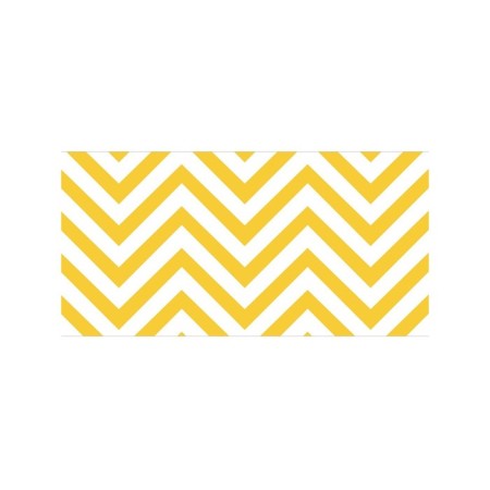 Basket for toys "Flight zigzag, size 35x50 cm-1