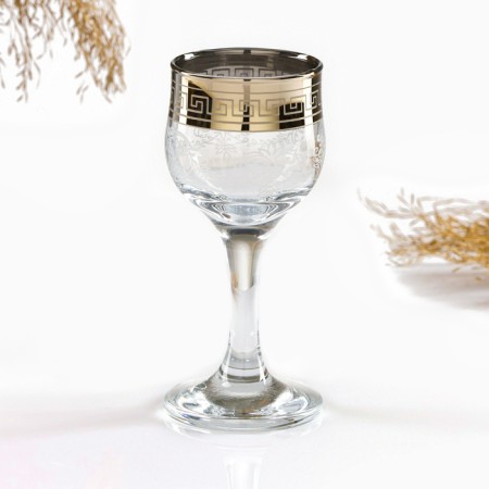 Ryumka "engraving" 55 ml-2