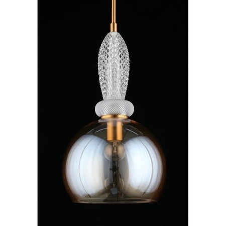 Suspended lamp Kristel E14 40W-10