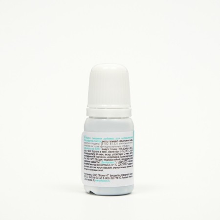 Driving Driving Kreda Bio Prime-Gel, water-soluble, green, 10 ml-5