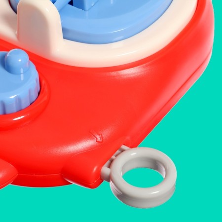 Developing toy "Fun" fun "-6