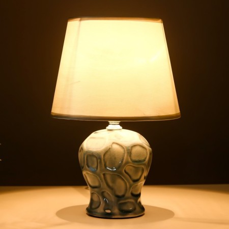 Highway lamp 16796/1gr E14 40W Blue 17x17x26 cm Risalux-2