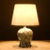 Highway lamp 16796/1gr E14 40W Blue 17x17x26 cm Risalux