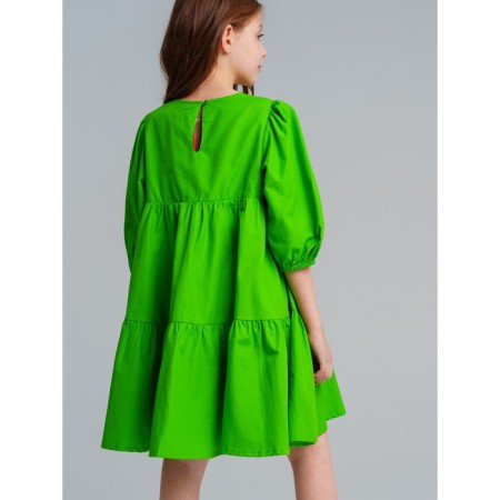 Dress for girl PlayTode, height 134 cm-3