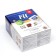 Sugar substitute Fitparad No. 8, sugar substitute (stevia), 60 g