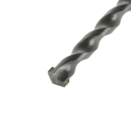 Lom concrete drill, trihedral shank, 12 x 200 mm-1