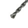 Lom concrete drill, trihedral shank, 12 x 200 mm