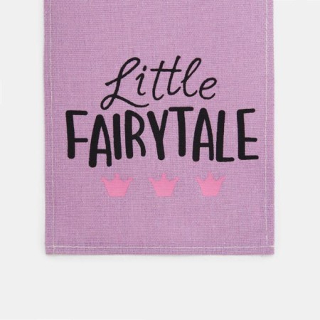 Rostomer Textile Ethel "Little Fairytale" 17x90 cm-3