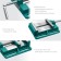 Streaming grip Kraftool 32715-150, 150 mm