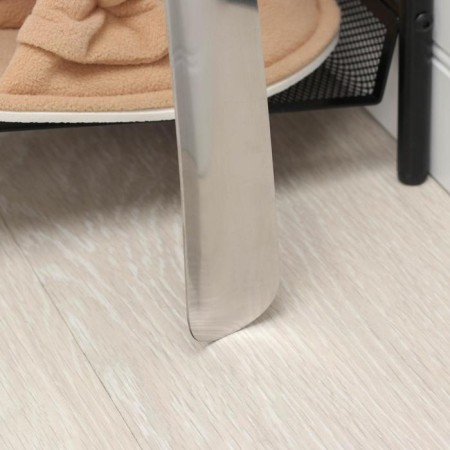 A spoon for the shoes of the share, 60 × 4.5 cm, stainless steel-3