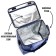 Thermal drum 30 l, 38 x 21 x 37 cm, blue