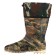 Men's boots S-10RM, PVC, camouflage mix, size 43 (277)