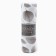 Ideason “Leaves”, 150x200cm, fleece 135 gr/m, polyester