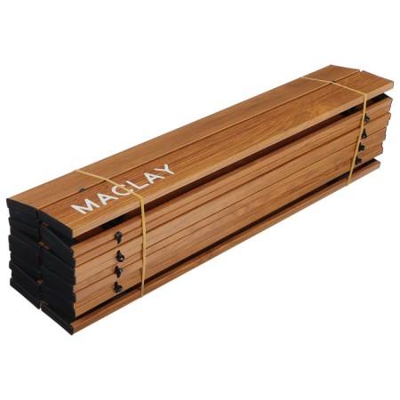 Maclay camping table, folding, 120x60x45 cm-7