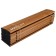 Maclay camping table, folding, 120x60x45 cm