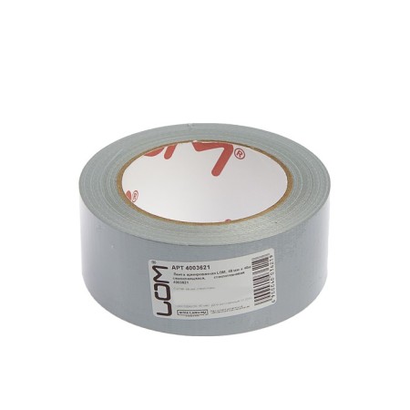 Long reinforced tape, self -adhesive, fiberglass, 160 μm, 48 mm x 36 m-4