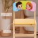 Wooden adjustable "Friends", (1-3)