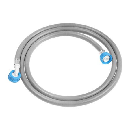 Pouring hose for the Zip Flex washing machine, individual packaging, 2 m
