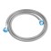 Pouring hose for the Zip Flex washing machine, individual packaging, 2 m