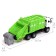 Metal truck "KAMAZ" City Services ", scale 1:38, inertia, light and sound