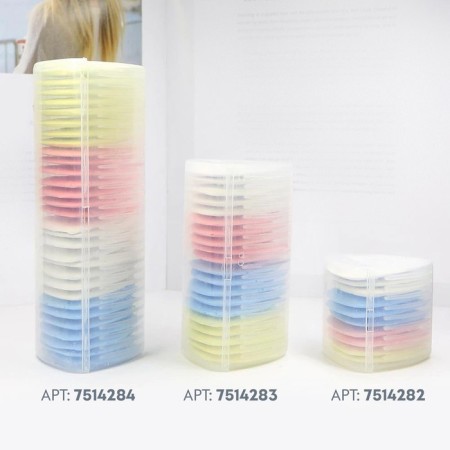 Mel Portnovsky, 10 pcs, colorful color-3