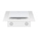 Hood Homsair Bell 50, inclined, 650 m3/h, 3 speeds, 50 cm, white