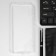 Ibox Crystal case for Xiaomi Redmi 9a, silicone, transparent