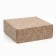 Folding box "only for you", 33 x 33 x 12 cm