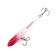 Rattlin Namazu Veiro, L = 66 mm, 16.5 g, sinking, color No. 1