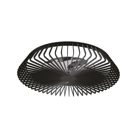 Mantra Himalaya, LED, 4900lm, 2700-5000K, 186 mm, black color, black