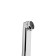Bath mixer "CSC" EP401576.D35, single-leaf, surgical, pour 350 mm, chrome