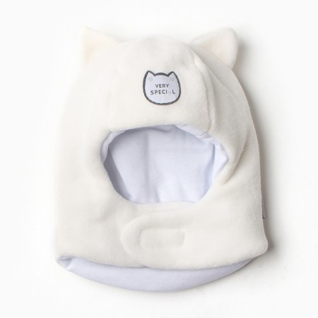 CHILD-HEARCH for children, milk color, size 42-44