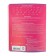 Notebook 12 sheets in the classic line, cover covered paper, mix