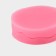 Mold "Geranium leaf", silicone, 2 items, 7.5 × 7 cm, color mix