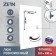Revisionine Zein LRM2030, 200 x 300 mm, metal