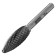 Denzel Borfrase, type H, metal, carbide, elps -shaped, 12 mm