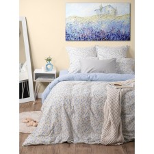 Bed linen 2 joint venture 