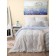 Bed linen 2 joint venture "Taylor", size 200x215 cm, 175x215 cm, 70x70 cm - 2 pcs