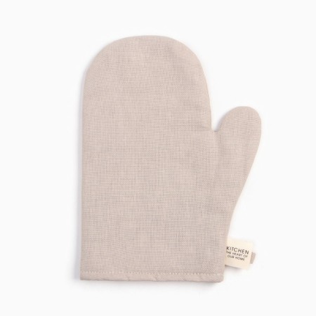 Mittens-open Ethel Calm 20x27 cm, 100% HL, mitch 186 g/m2-1
