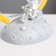 The desktop "Space cyclist" LED 5W USB 15x9.5x17.5cm Risalux